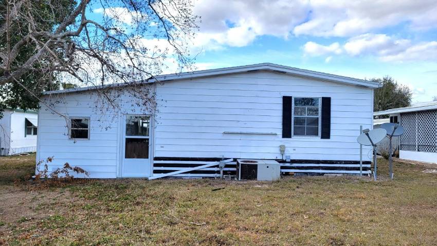 217 Green Haven Rd. West a Dundee, FL Mobile or Manufactured Home for Sale
